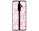 Funda Gel Tpu para Samsung Galaxy S9 Plus diseño Mármol 04 Dibujos