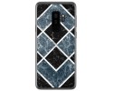 Funda Gel Tpu para Samsung Galaxy S9 Plus diseño Mármol 06 Dibujos