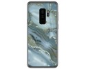 Funda Gel Tpu para Samsung Galaxy S9 Plus diseño Mármol 09 Dibujos