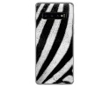 Funda Gel Tpu para Samsung Galaxy S10 diseño Animal 02 Dibujos