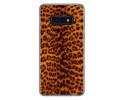 Funda Gel Tpu para Samsung Galaxy S10e diseño Animal 03 Dibujos