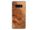 Funda Gel Tpu para Samsung Galaxy S10e diseño Madera 04 Dibujos