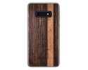 Funda Gel Tpu para Samsung Galaxy S10e diseño Madera 05 Dibujos