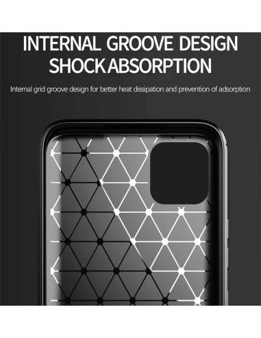 Funda Gel Tpu para Samsung Galaxy S10e diseño Madera 11 Dibujos