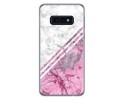 Funda Gel Tpu para Samsung Galaxy S10e diseño Mármol 03 Dibujos