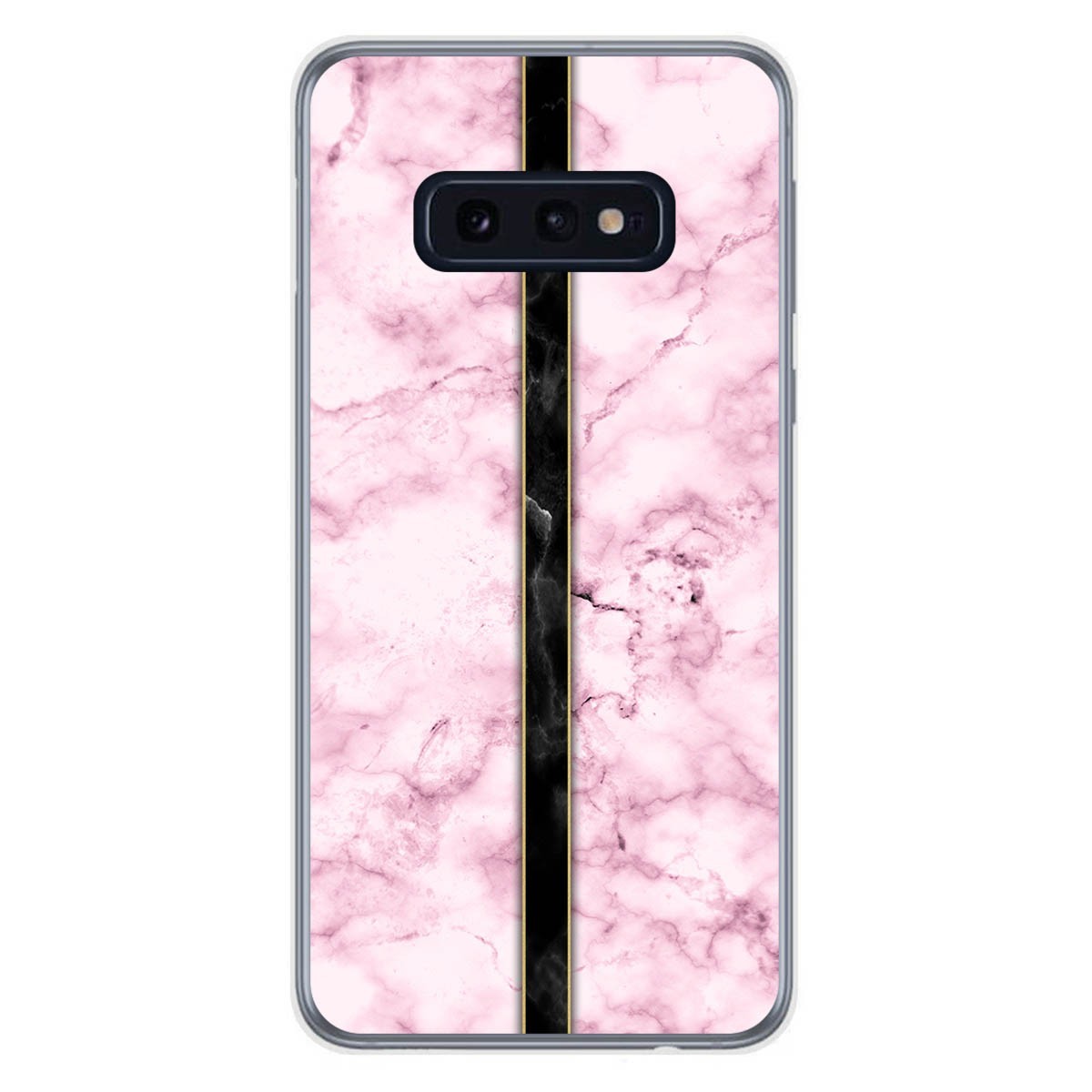 Funda Gel Tpu para Samsung Galaxy S10e diseño Mármol 04 Dibujos
