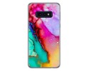 Funda Gel Tpu para Samsung Galaxy S10e diseño Mármol 15 Dibujos