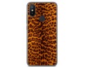 Funda Gel Tpu para Xiaomi Mi 6X / Mi A2 diseño Animal 03 Dibujos