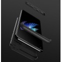 Funda Gel Tpu para Xiaomi Mi 6X / Mi A2 diseño Madera 04 Dibujos
