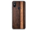 Funda Gel Tpu para Xiaomi Mi 6X / Mi A2 diseño Madera 05 Dibujos