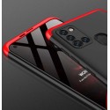 Funda Gel Tpu para Xiaomi Mi 6X / Mi A2 diseño Madera 09 Dibujos
