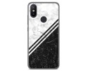 Funda Gel Tpu para Xiaomi Mi 6X / Mi A2 diseño Mármol 01 Dibujos