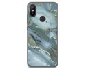 Funda Gel Tpu para Xiaomi Mi 6X / Mi A2 diseño Mármol 09 Dibujos