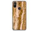 Funda Gel Tpu para Xiaomi Mi 6X / Mi A2 diseño Mármol 10 Dibujos