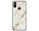 Funda Gel Tpu para Xiaomi Mi 6X / Mi A2 diseño Mármol 13 Dibujos
