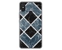 Funda Gel Tpu para Xiaomi Mi Max 3 diseño Mármol 06 Dibujos