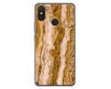 Funda Gel Tpu para Xiaomi Mi Max 3 diseño Mármol 10 Dibujos
