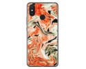 Funda Gel Tpu para Xiaomi Mi Max 3 diseño Mármol 12 Dibujos
