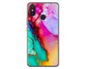 Funda Gel Tpu para Xiaomi Mi Max 3 diseño Mármol 15 Dibujos