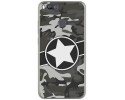Funda Gel Tpu para Xiaomi Mi 5X / Mi A1 diseño Camuflaje 02 Dibujos
