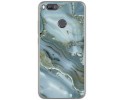 Funda Gel Tpu para Xiaomi Mi 5X / Mi A1 diseño Mármol 09 Dibujos