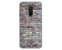 Funda Gel Tpu para Xiaomi Pocophone F1 diseño Ladrillo 02 Dibujos