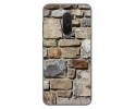 Funda Gel Tpu para Xiaomi Pocophone F1 diseño Ladrillo 03 Dibujos