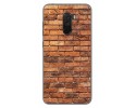 Funda Gel Tpu para Xiaomi Pocophone F1 diseño Ladrillo 04 Dibujos