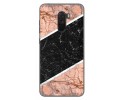 Funda Gel Tpu para Xiaomi Pocophone F1 diseño Mármol 07 Dibujos
