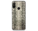 Funda Gel Tpu para Xiaomi Redmi 6 Pro / Mi A2 Lite diseño Animal 01 Dibujos