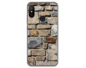 Funda Gel Tpu para Xiaomi Redmi 6 Pro / Mi A2 Lite diseño Ladrillo 03 Dibujos