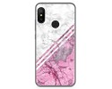 Funda Gel Tpu para Xiaomi Redmi 6 Pro / Mi A2 Lite diseño Mármol 03 Dibujos