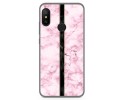 Funda Gel Tpu para Xiaomi Redmi 6 Pro / Mi A2 Lite diseño Mármol 04 Dibujos
