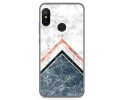 Funda Gel Tpu para Xiaomi Redmi 6 Pro / Mi A2 Lite diseño Mármol 05 Dibujos