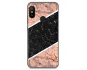 Funda Gel Tpu para Xiaomi Redmi 6 Pro / Mi A2 Lite diseño Mármol 07 Dibujos