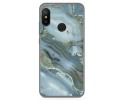 Funda Gel Tpu para Xiaomi Redmi 6 Pro / Mi A2 Lite diseño Mármol 09 Dibujos