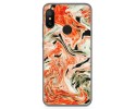 Funda Gel Tpu para Xiaomi Redmi 6 Pro / Mi A2 Lite diseño Mármol 12 Dibujos