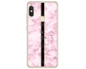 Funda Gel Tpu para Xiaomi Redmi Note 5 / Note 5 Pro diseño Mármol 04 Dibujos