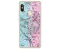 Funda Gel Tpu para Xiaomi Redmi Note 5 / Note 5 Pro diseño Mármol 08 Dibujos