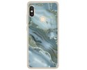 Funda Gel Tpu para Xiaomi Redmi Note 5 / Note 5 Pro diseño Mármol 09 Dibujos