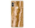 Funda Gel Tpu para Xiaomi Redmi Note 5 / Note 5 Pro diseño Mármol 10 Dibujos