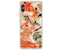 Funda Gel Tpu para Xiaomi Redmi Note 5 / Note 5 Pro diseño Mármol 12 Dibujos