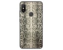 Funda Gel Tpu para Xiaomi Redmi Note 6 Pro diseño Animal 01 Dibujos