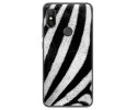 Funda Gel Tpu para Xiaomi Redmi Note 6 Pro diseño Animal 02 Dibujos