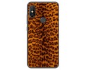 Funda Gel Tpu para Xiaomi Redmi Note 6 Pro diseño Animal 03 Dibujos