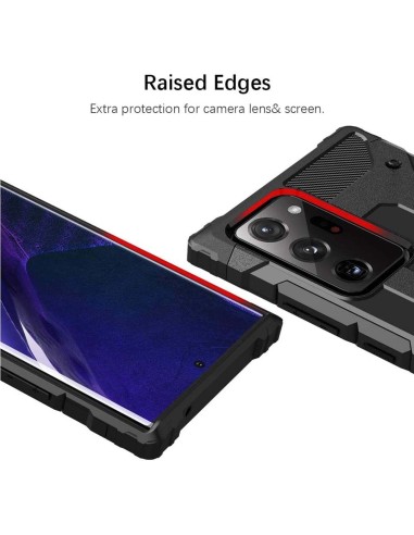 Funda Gel Tpu para Xiaomi Redmi Note 6 Pro diseño Ladrillo 05 Dibujos
