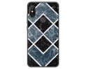 Funda Gel Tpu para Xiaomi Redmi Note 6 Pro diseño Mármol 06 Dibujos