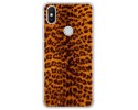 Funda Gel Tpu para Xiaomi Redmi S2 diseño Animal 03 Dibujos