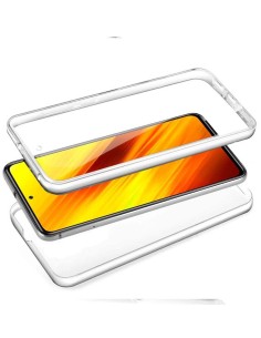 Funda Gel Tpu para Xiaomi Redmi S2 diseño Madera 08 Dibujos