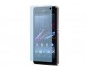 3 X Protector Pantalla Sony Xperia Z1 Compact